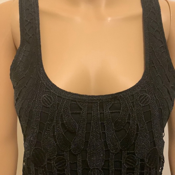 Express Tops - EXPRESS Dressy Top